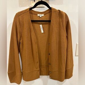Madewell sweater
